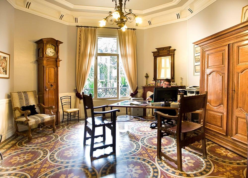 Hotel La Casa Pairal Collioure Kültér fotó