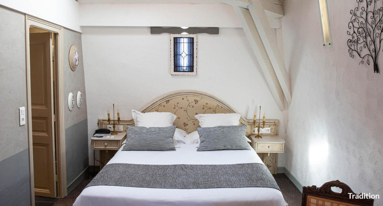Hotel La Casa Pairal Collioure Kültér fotó