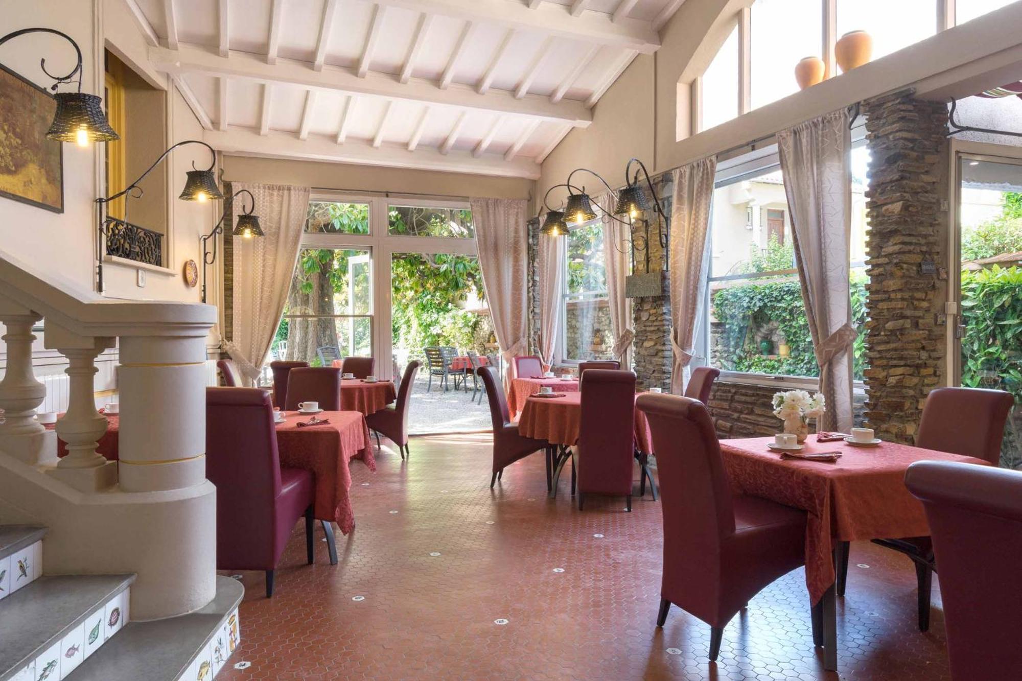 Hotel La Casa Pairal Collioure Kültér fotó