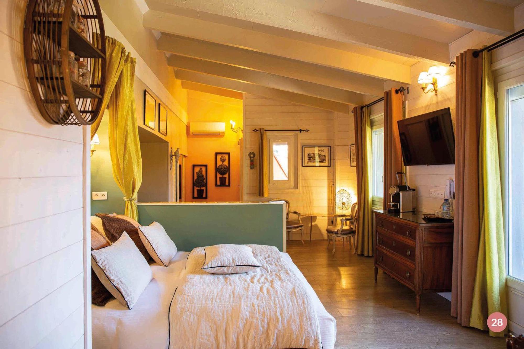Hotel La Casa Pairal Collioure Kültér fotó