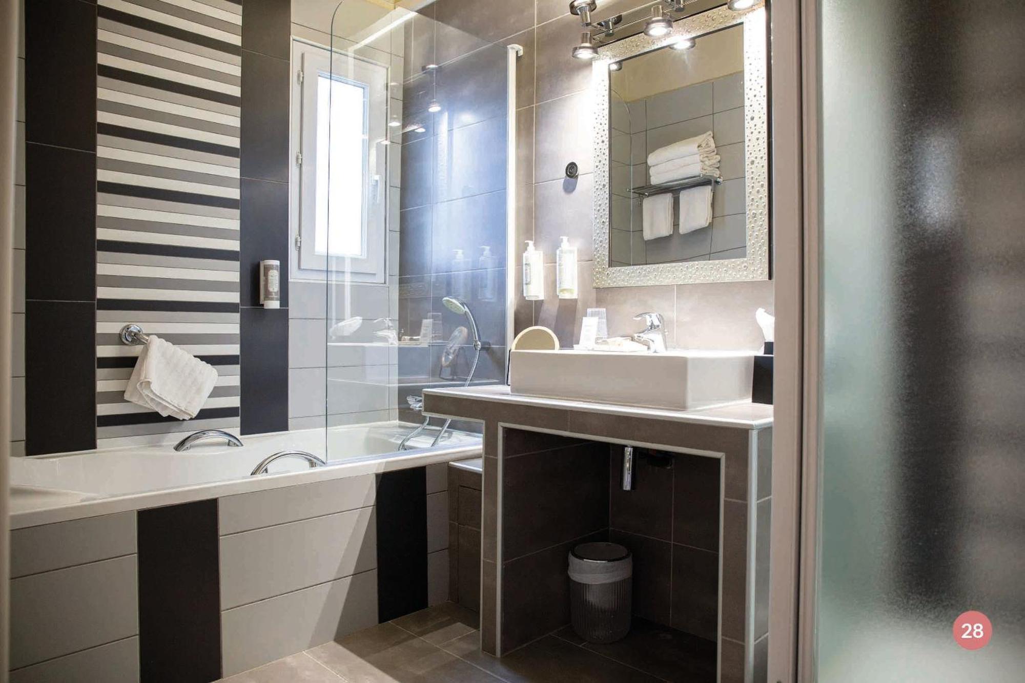 Hotel La Casa Pairal Collioure Kültér fotó