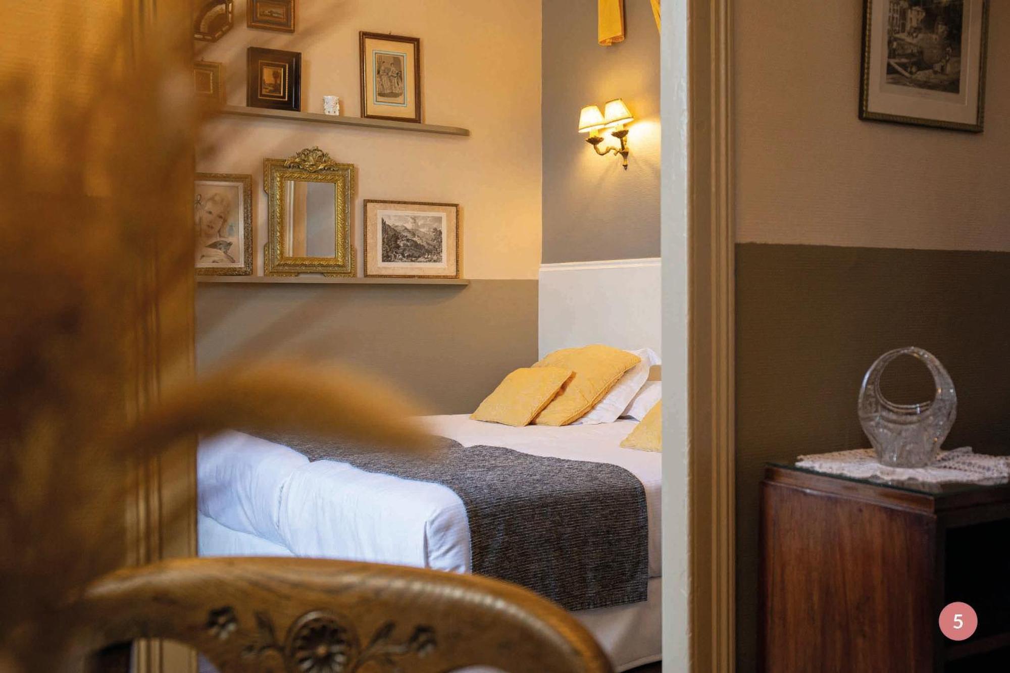 Hotel La Casa Pairal Collioure Kültér fotó