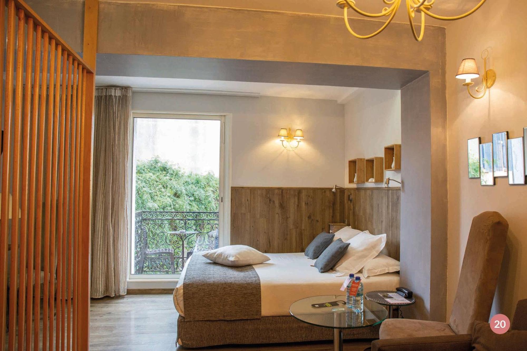 Hotel La Casa Pairal Collioure Kültér fotó
