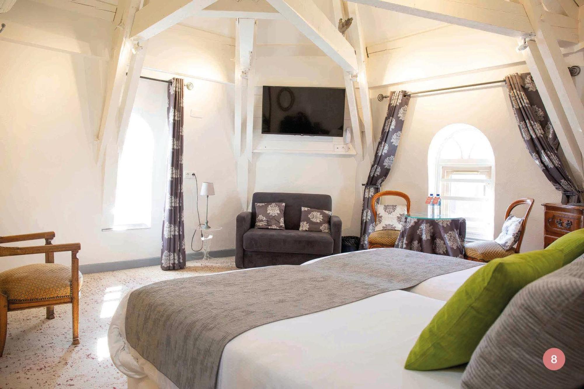Hotel La Casa Pairal Collioure Kültér fotó