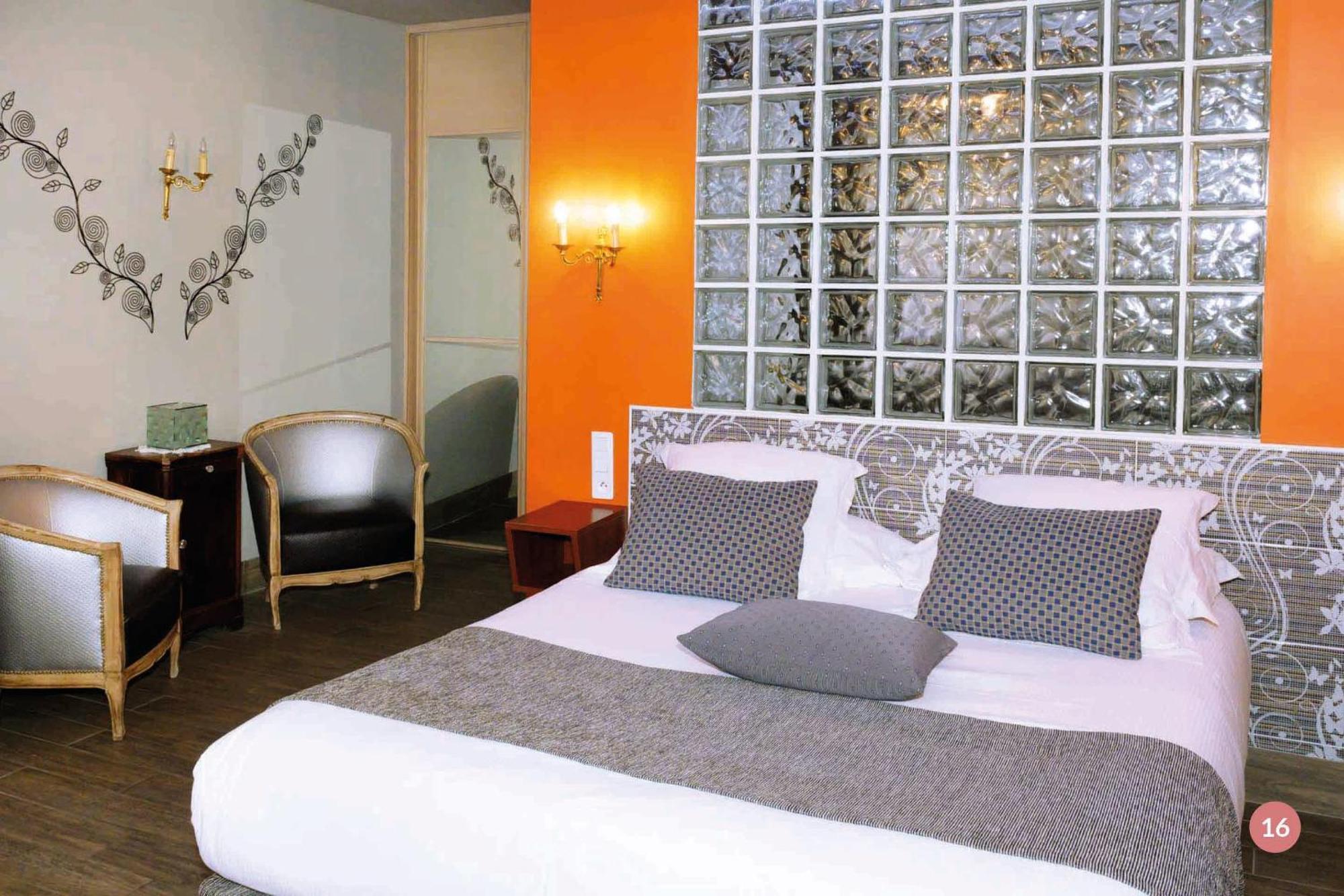 Hotel La Casa Pairal Collioure Kültér fotó