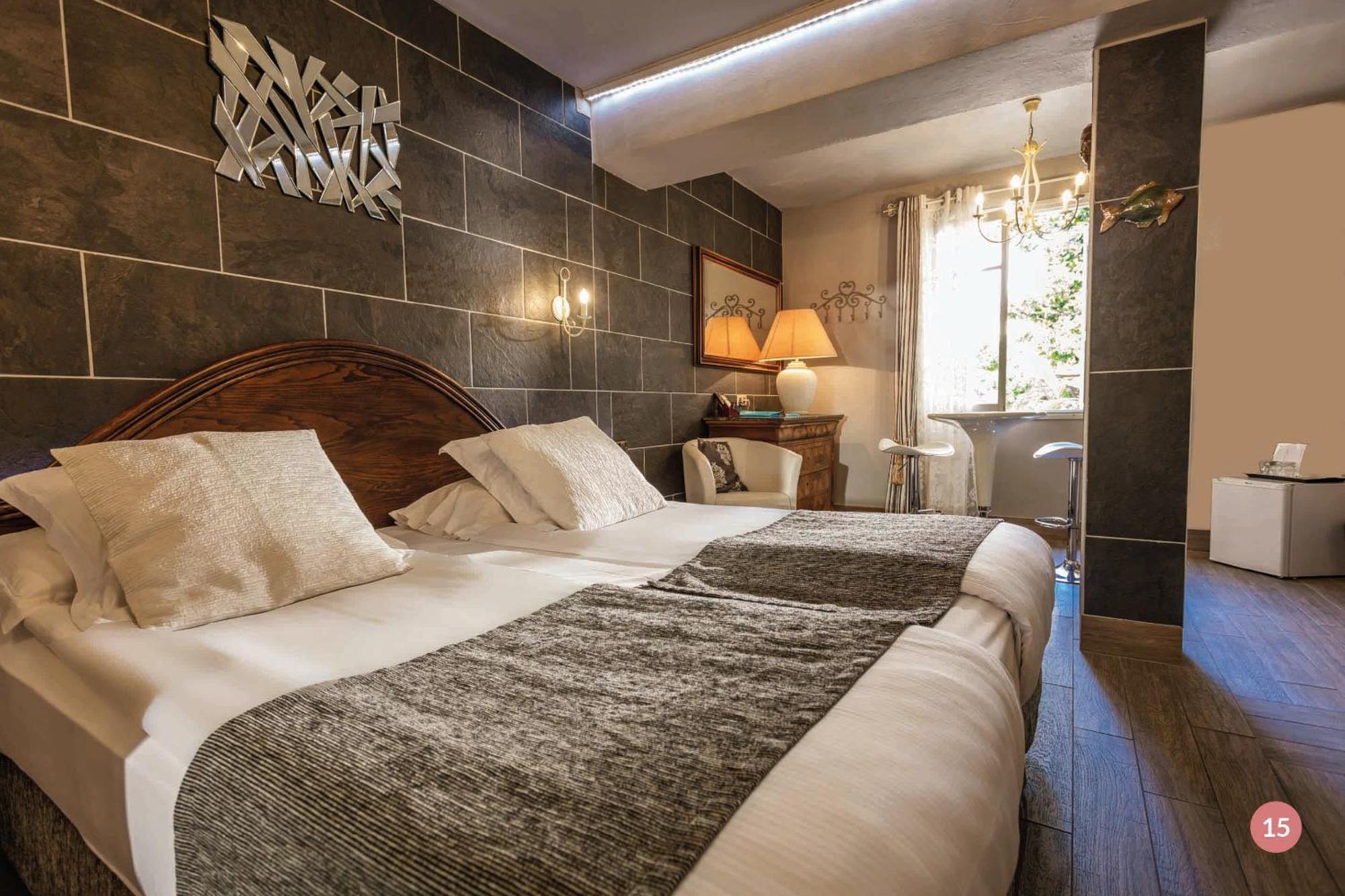 Hotel La Casa Pairal Collioure Kültér fotó