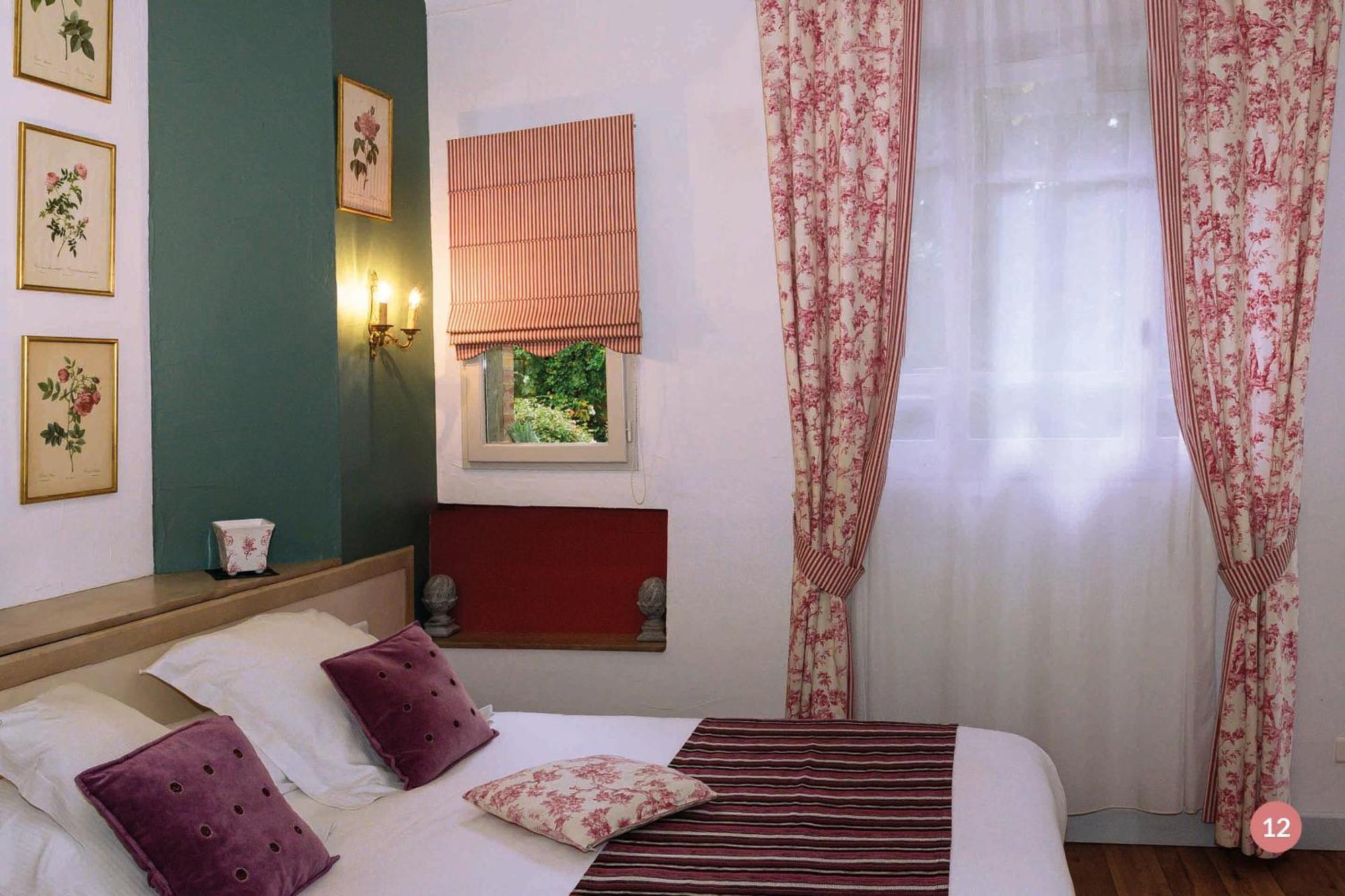 Hotel La Casa Pairal Collioure Kültér fotó