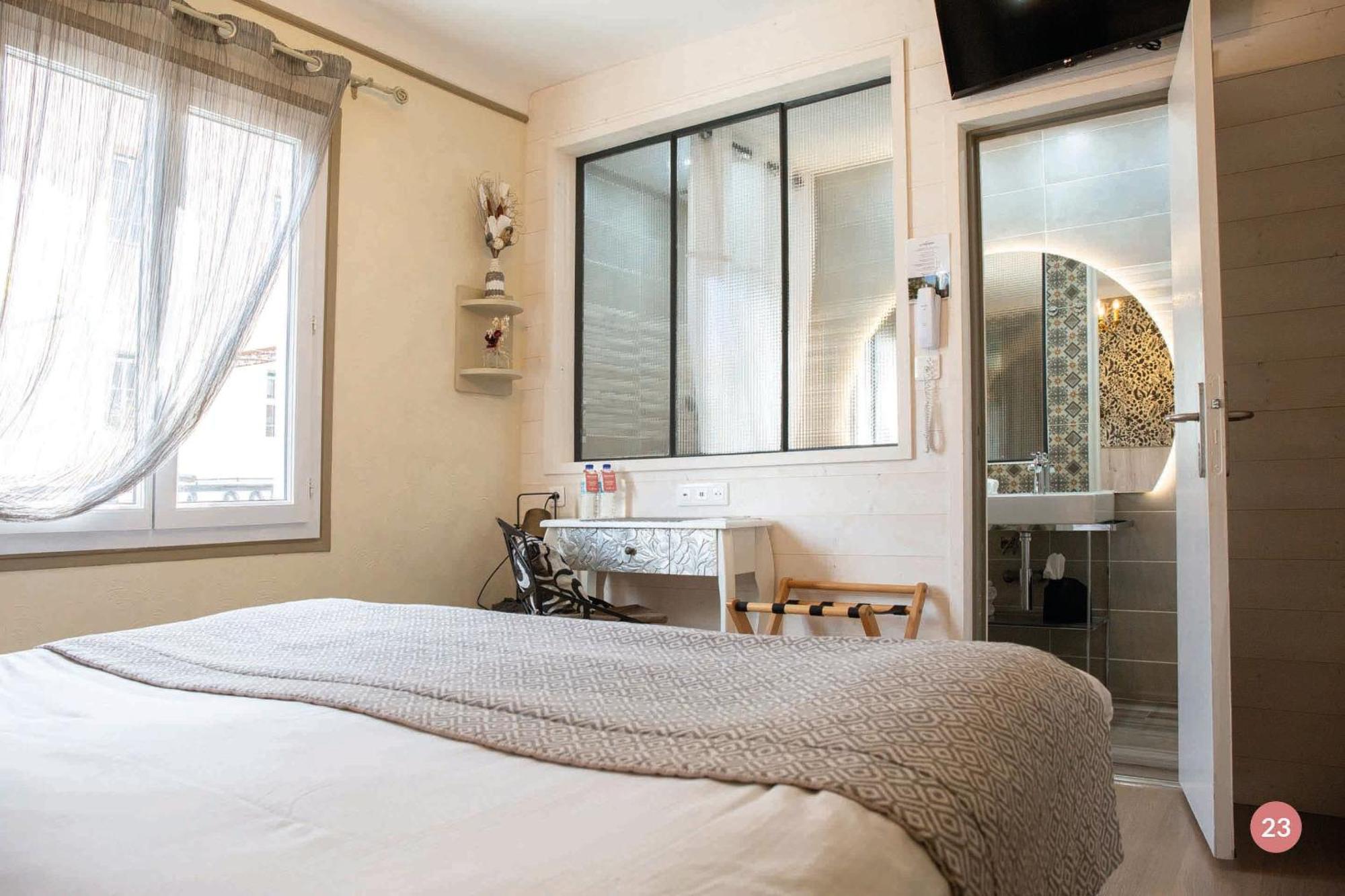 Hotel La Casa Pairal Collioure Kültér fotó