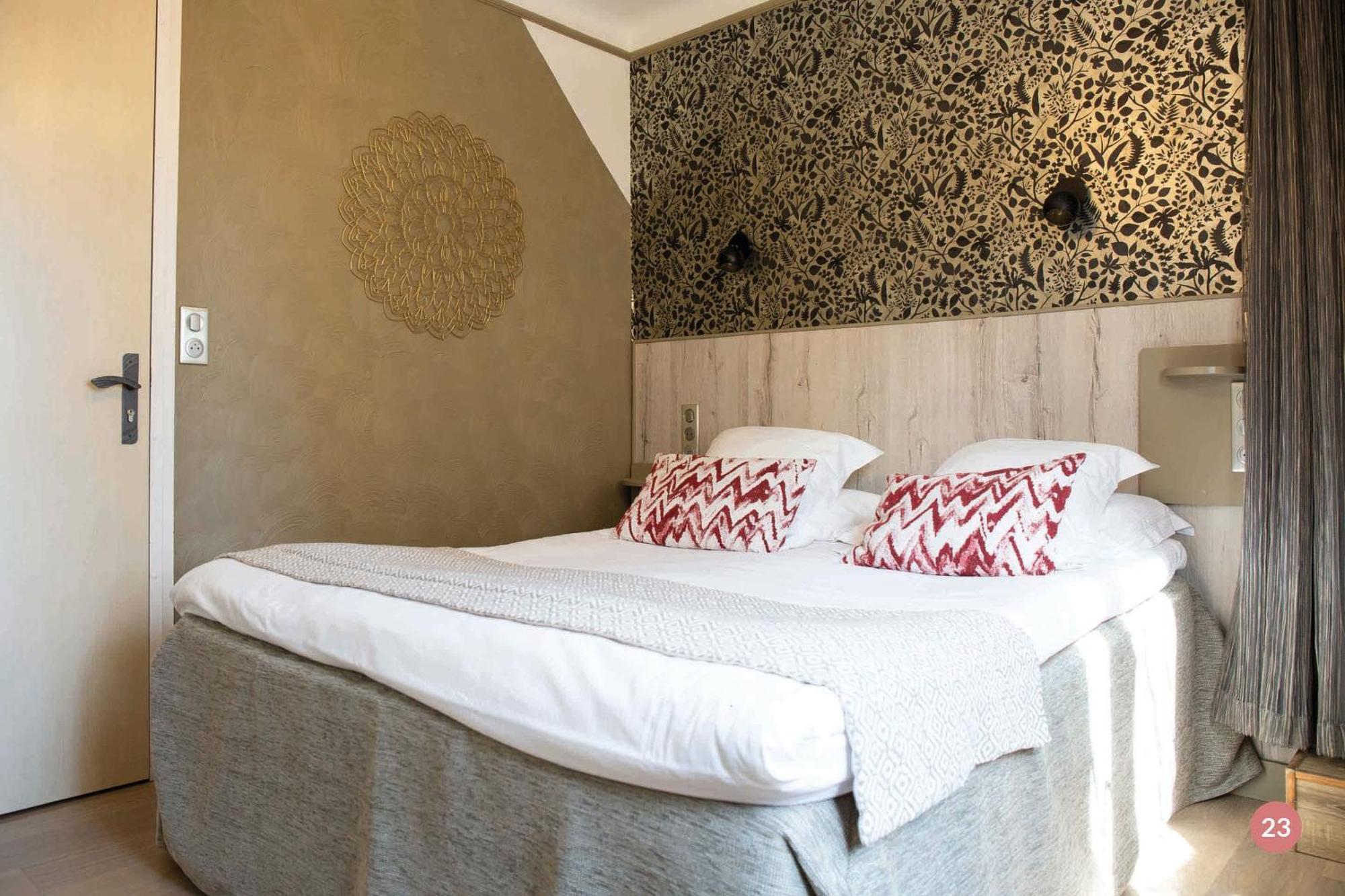Hotel La Casa Pairal Collioure Kültér fotó