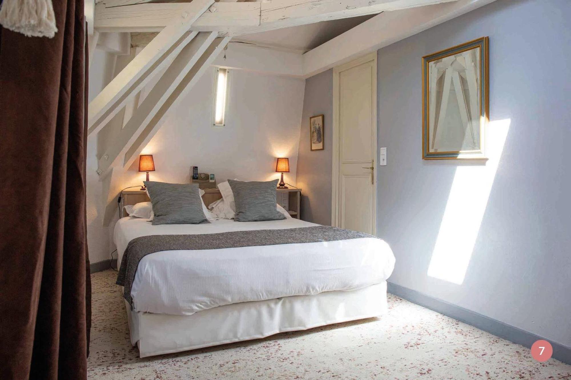 Hotel La Casa Pairal Collioure Kültér fotó