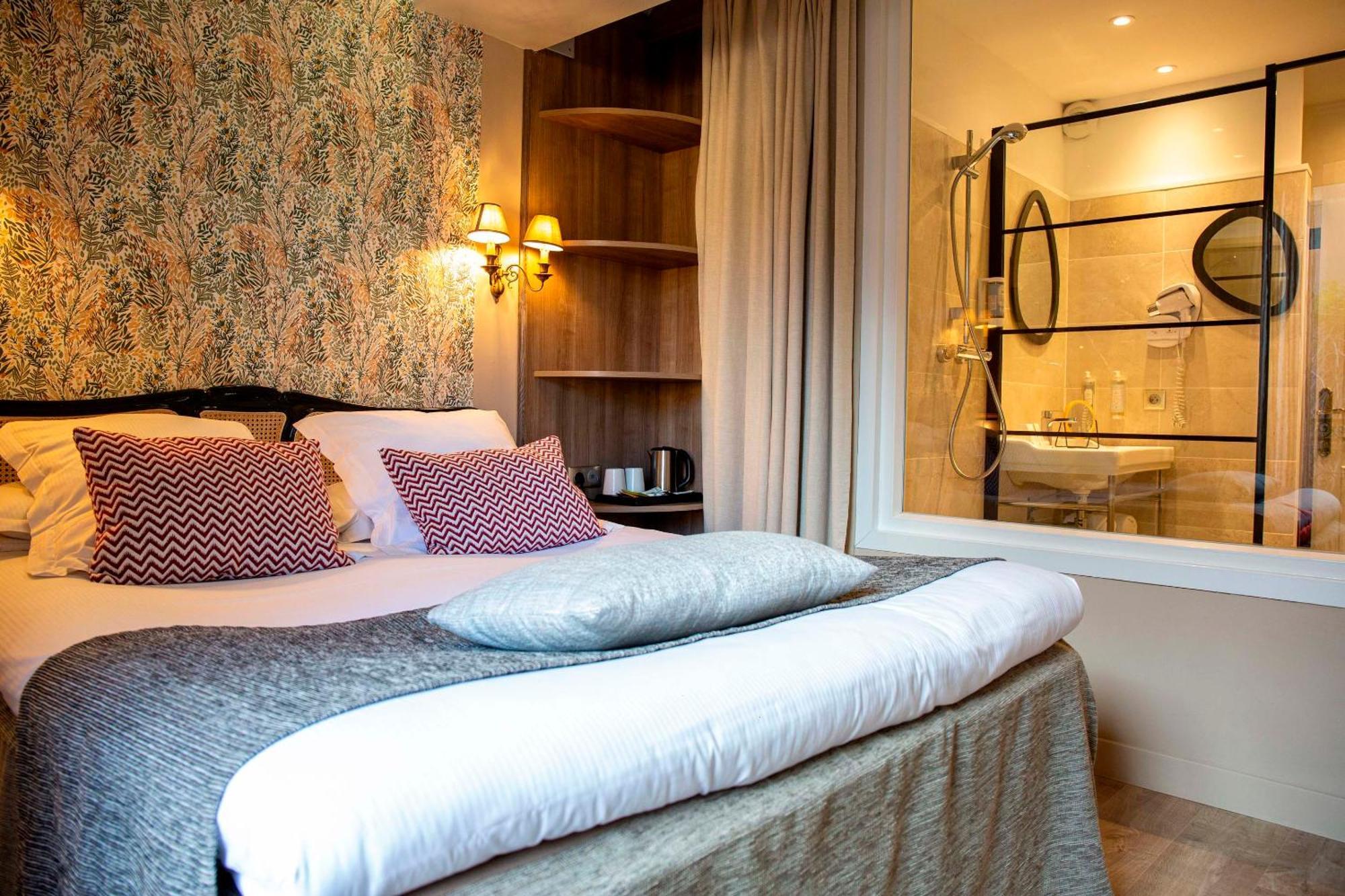 Hotel La Casa Pairal Collioure Kültér fotó