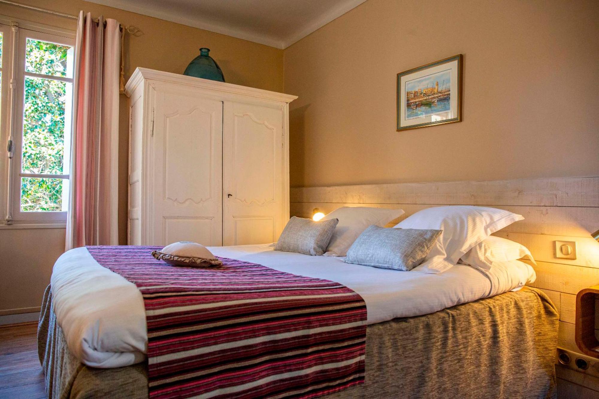 Hotel La Casa Pairal Collioure Kültér fotó