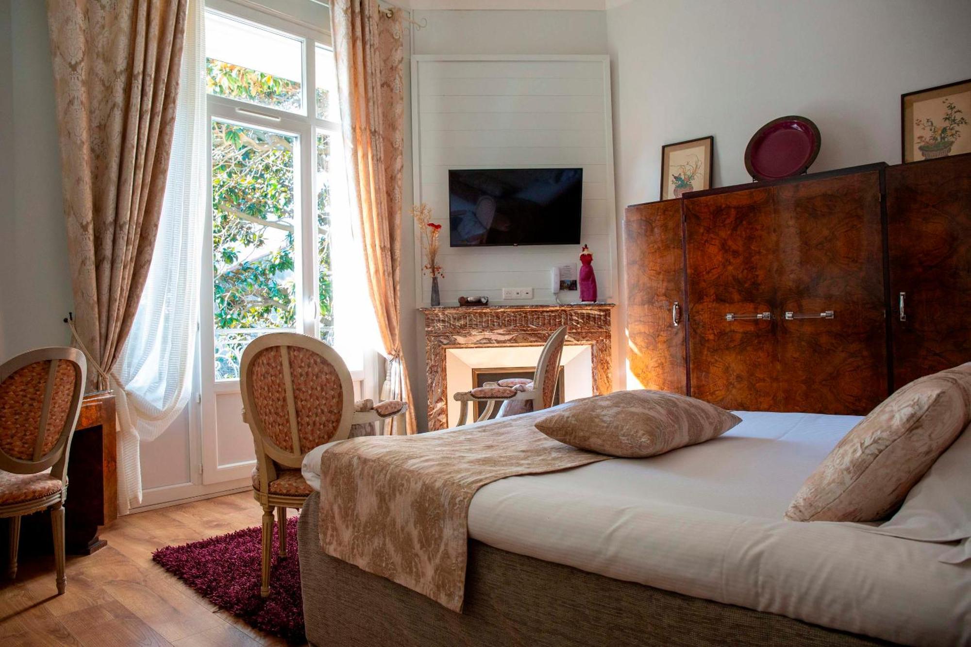 Hotel La Casa Pairal Collioure Kültér fotó