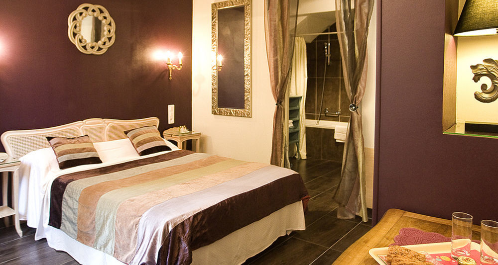 Hotel La Casa Pairal Collioure Kültér fotó
