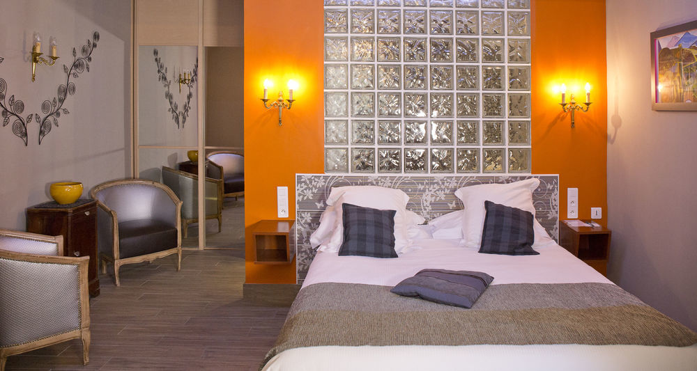 Hotel La Casa Pairal Collioure Kültér fotó
