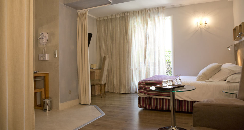 Hotel La Casa Pairal Collioure Kültér fotó